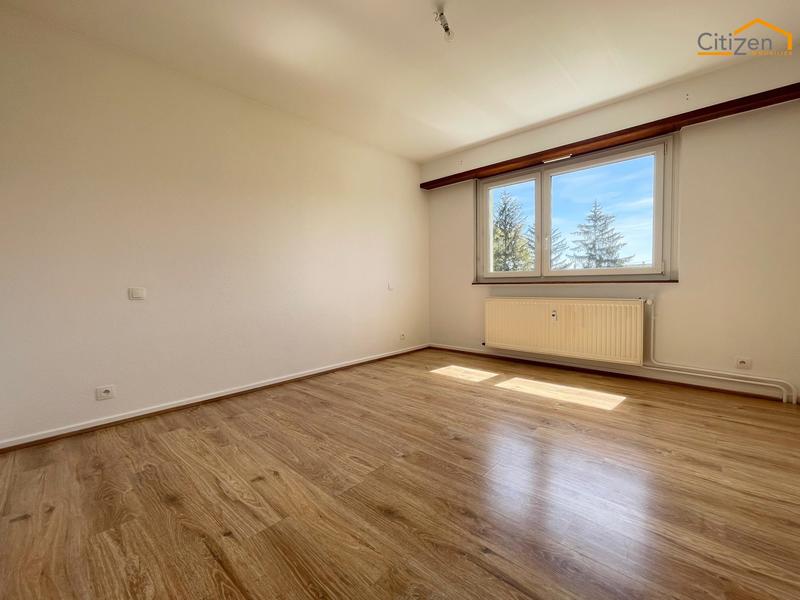 Appartement - 83 m² - 3 pièces