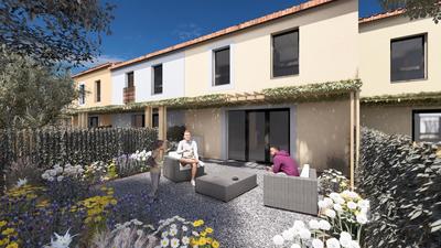 Appartement - 67 à 87 m² - 3 à 4 pièces