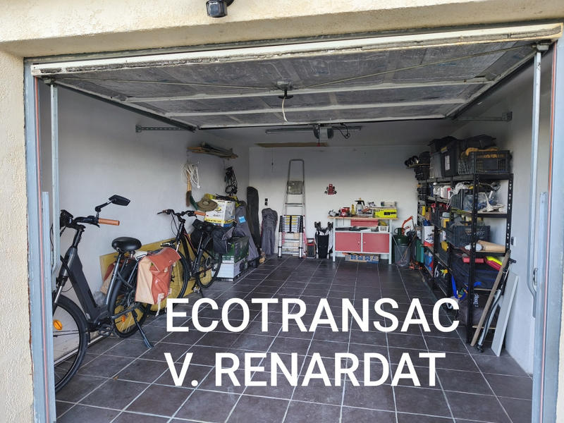 Maison - 129 m² - 6 pièces