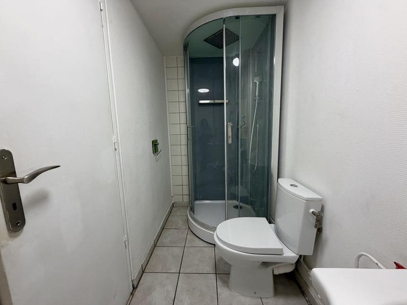 Appartement - 27 m² - 1 pièce