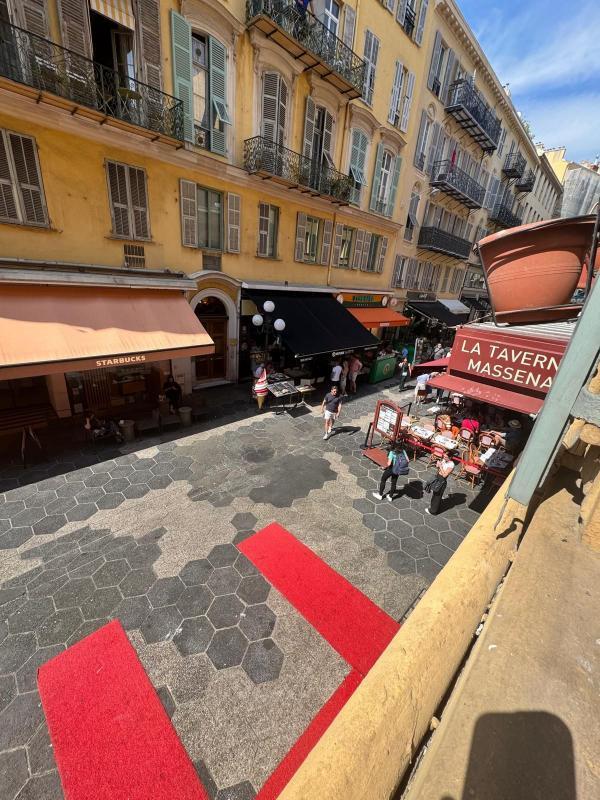 Appartement - 27 m² - 2 pièces