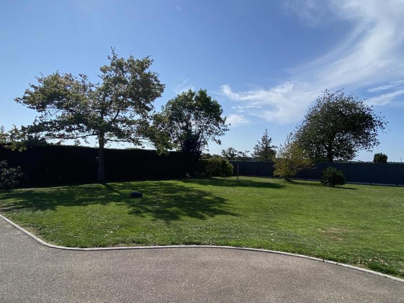 Maison ancienne - 133 m² - 5 pièces