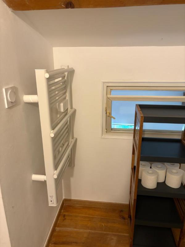 Appartement - 31 m² - 2 pièces