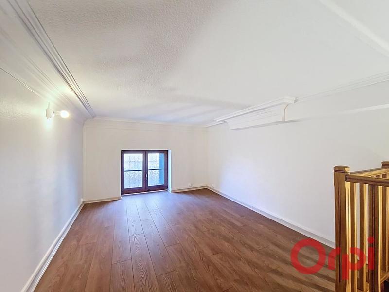 Appartement - 117 m² - 4 pièces