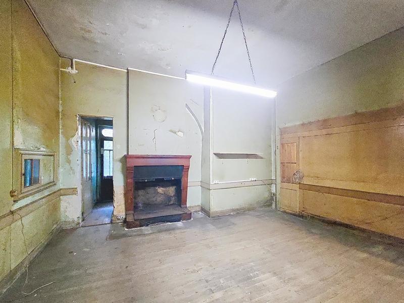 Maison - 290 m² - 11 pièces