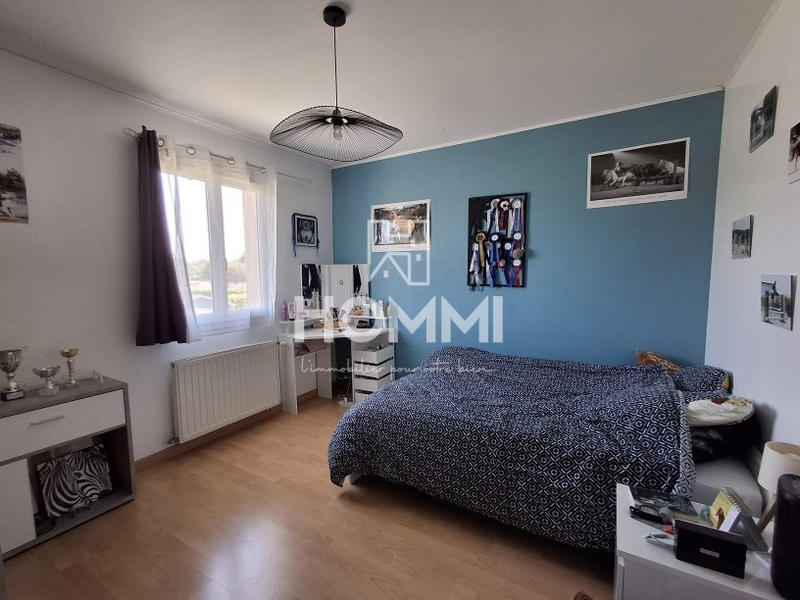 Maison - 149 m² - 7 pièces