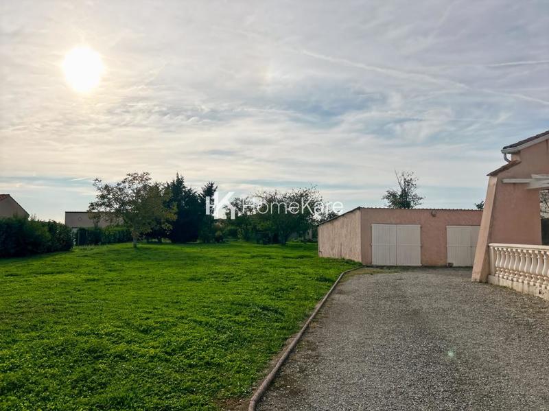 Villa - 200 m² - 8 pièces