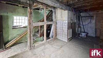 Maison de village - 51 m² - 3 pièces