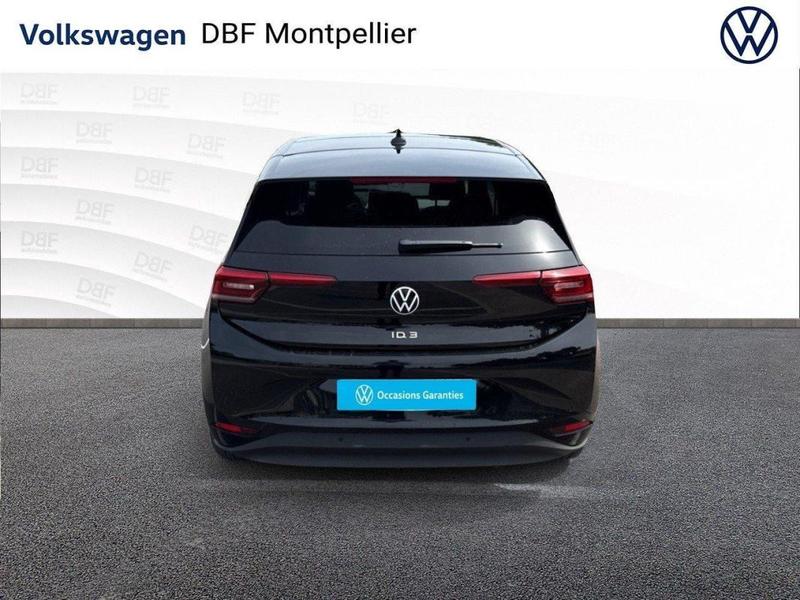 Volkswagen Id.3 204 ch Pro Performance Style Exclusive