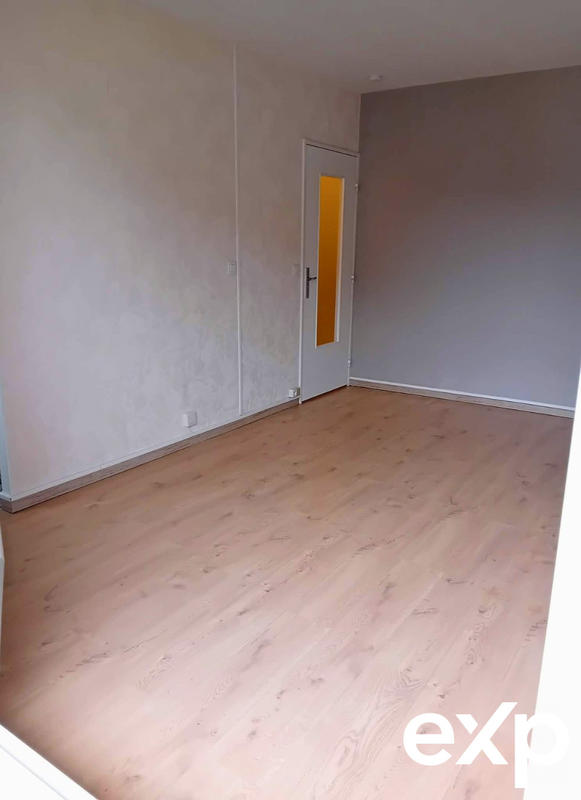 Appartement - 30 m² - 1 pièce
