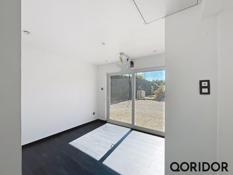 Maison ancienne - 119 m² - 5 pièces