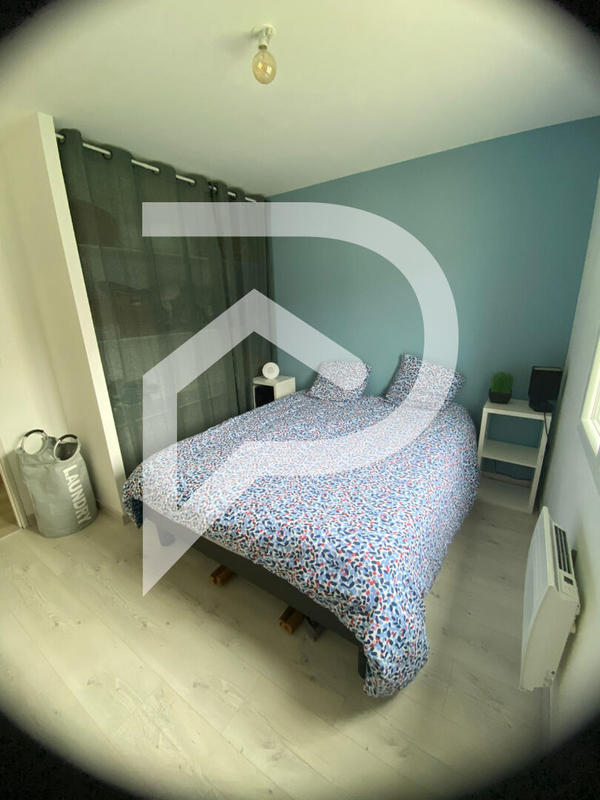 Maison - 101 m² - 4 pièces