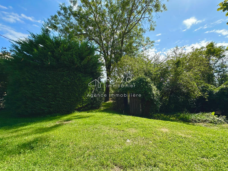 Maison - 139 m² - 7 pièces