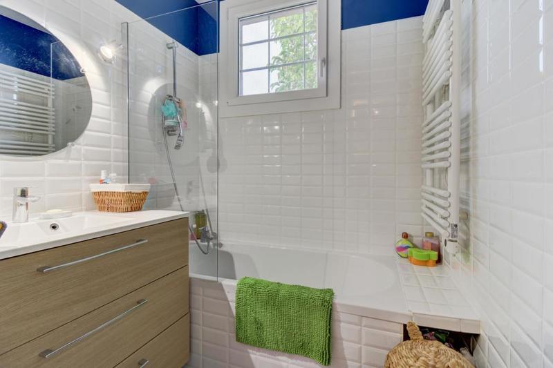 Appartement - 100 m² - 5 pièces