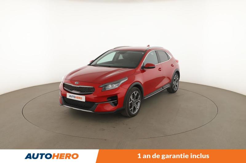Kia Xceed 1.6 CRDi Design Dct7 136 ch