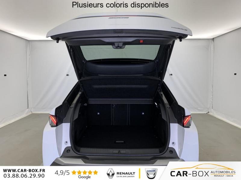 Peugeot 3008 Hybrid 145 e-Dcs6 Gt