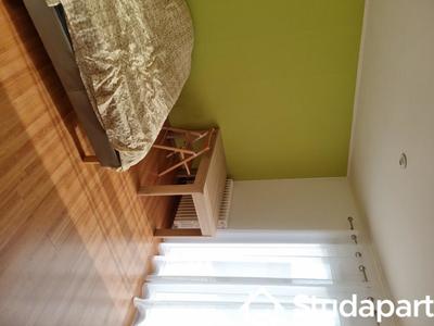 Chambre - 17 m² - 1 pièce