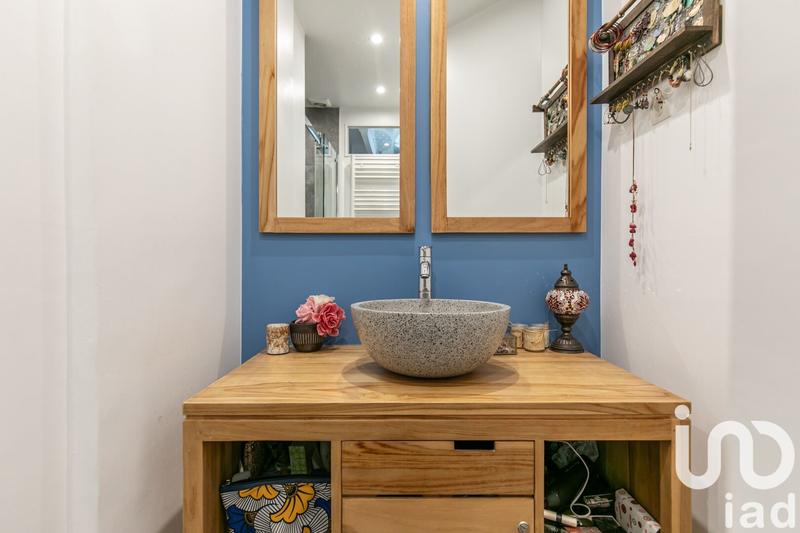 Maison - 68 m² - 3 pièces