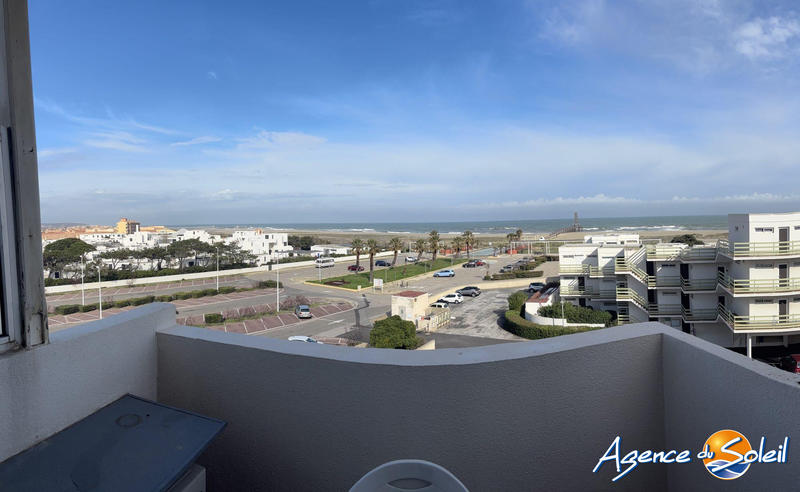 Appartement - 47 m² - 3 pièces