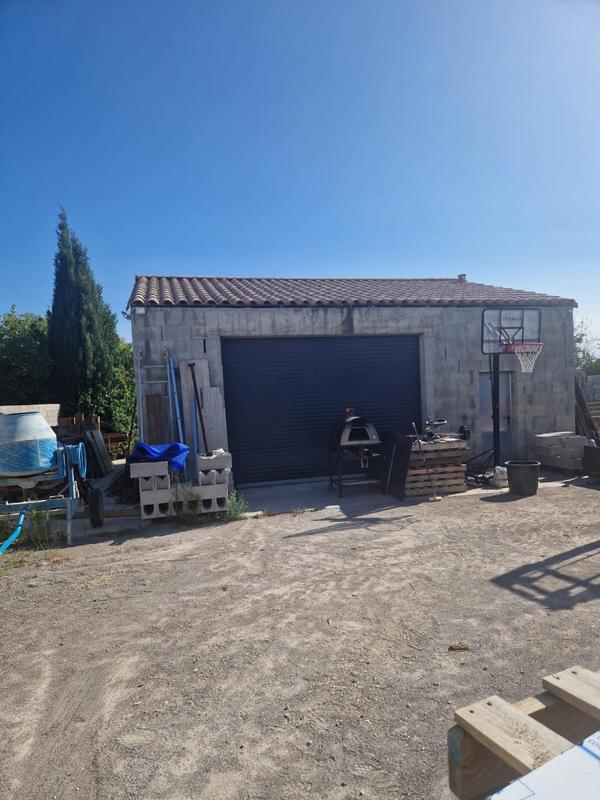 Villa - 160 m² - 6 pièces