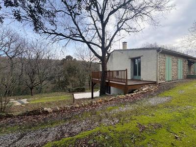 Villa - 110 m² - 4 pièces