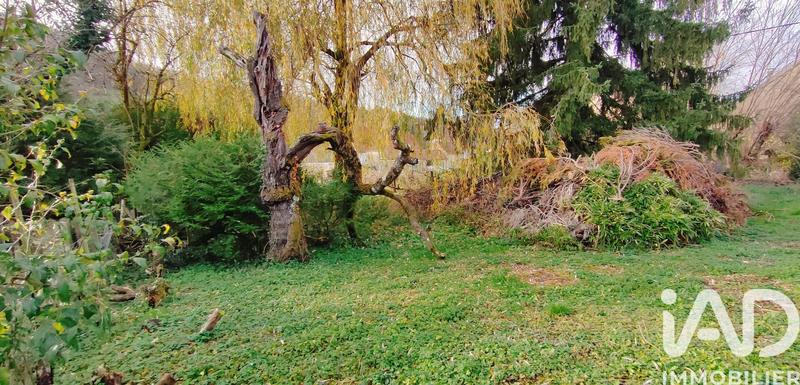 Maison de village - 48 m² - 3 pièces