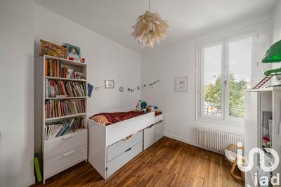 Maison - 120 m² - 4 pièces