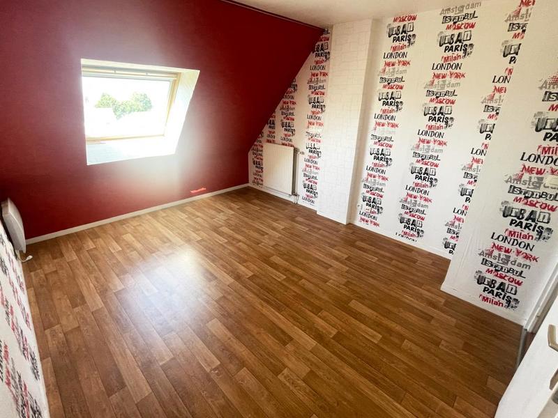 Appartement - 81 m² - 4 pièces