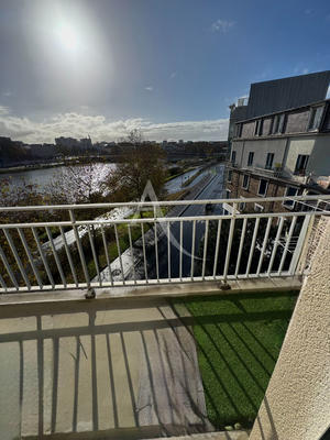 Appartement - 71 m² - 3 pièces