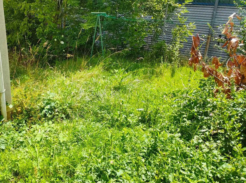 Appartement - 33 m² - 2 pièces