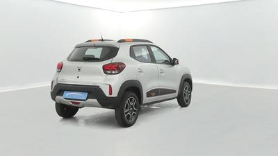 Dacia Spring Achat Intégral Confort Plus 5p