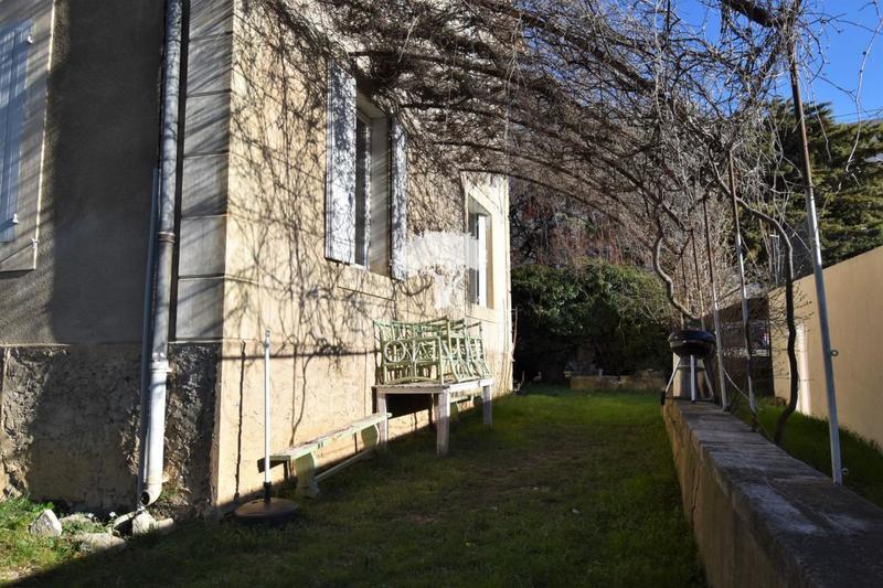 Maison - 173 m² - 6 pièces