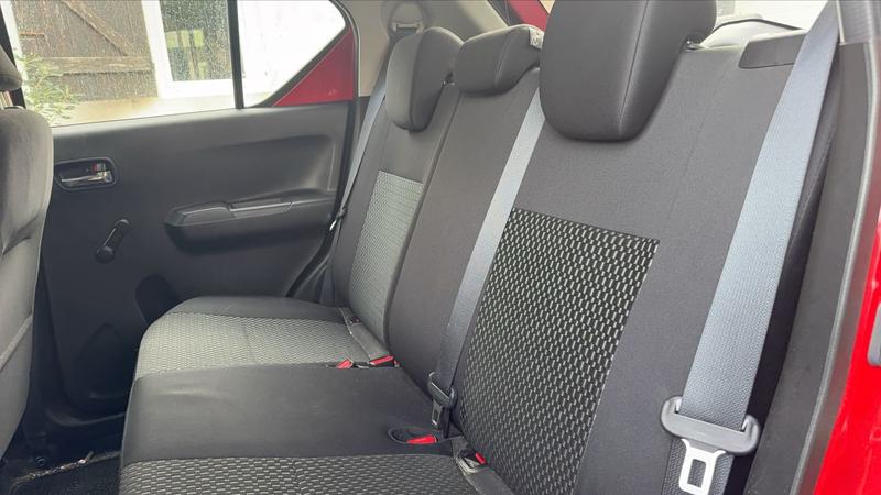 Suzuki Ignis 1.2 Dualjet 83 Hybride Avantage