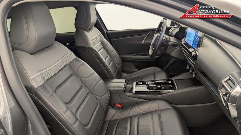 Citroën C5 X PureTech 130 Eat8 Plus