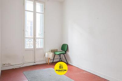 Appartement - 16 m² - 2 pièces