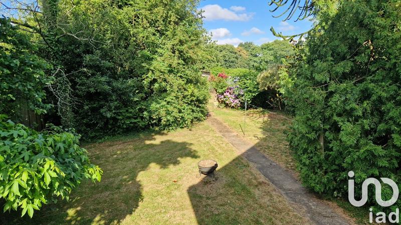 Maison - 145 m² - 7 pièces