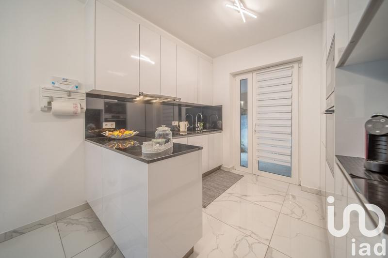 Maison - 118 m² - 5 pièces