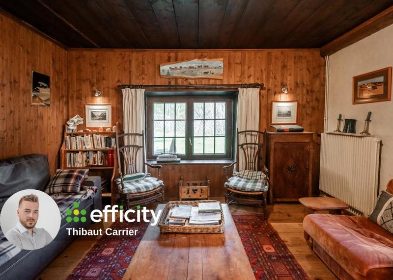 Maison - 147 m² - 8 pièces