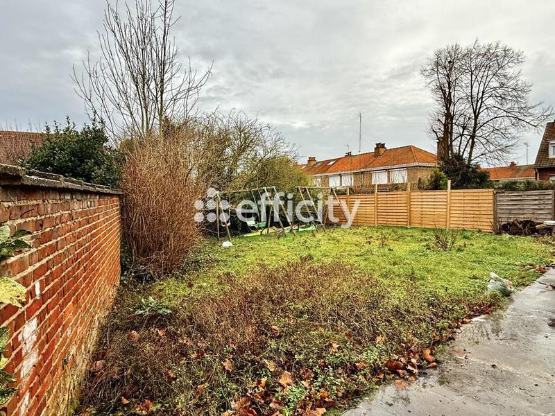 Maison - 153 m² - 6 pièces