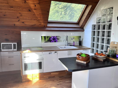 Appartement - 51 m² - 3 pièces