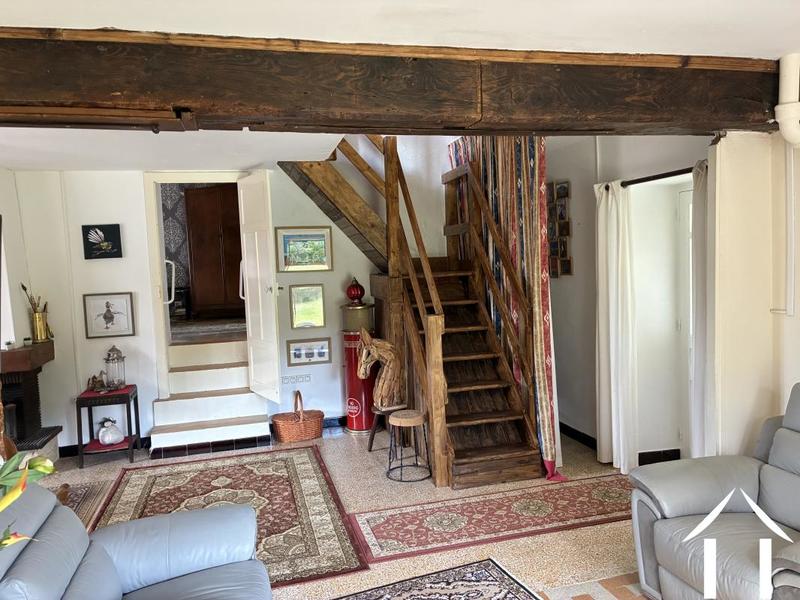 Maison - 128 m² - 5 pièces