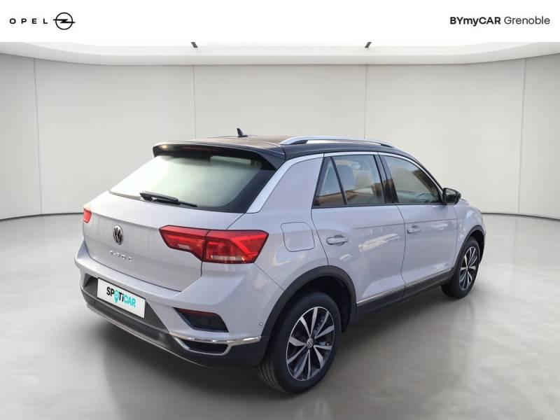 Volkswagen t-Roc 1.0 Tsi 115 Start/Stop Bvm6 Lounge