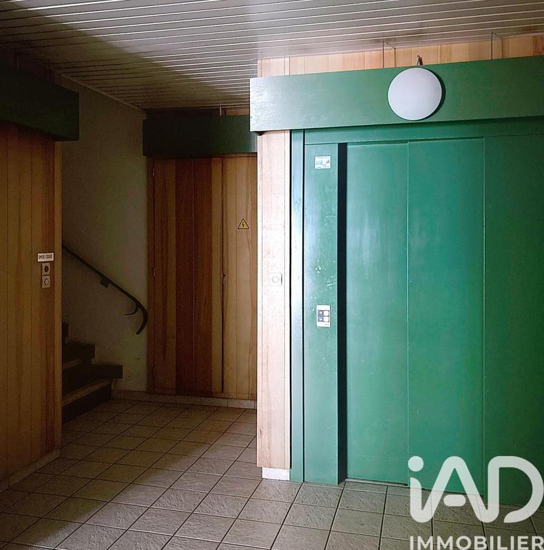 Appartement - 69 m² - 3 pièces