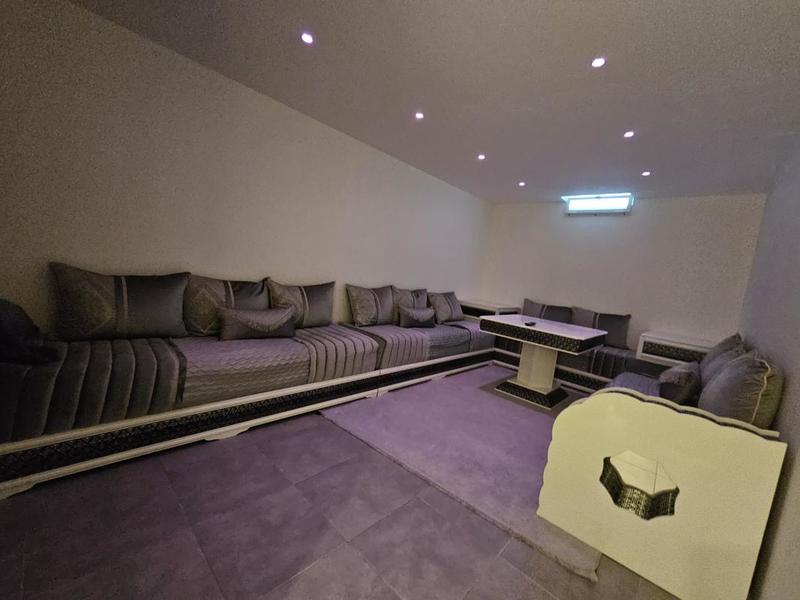 Maison - 128 m² - 5 pièces