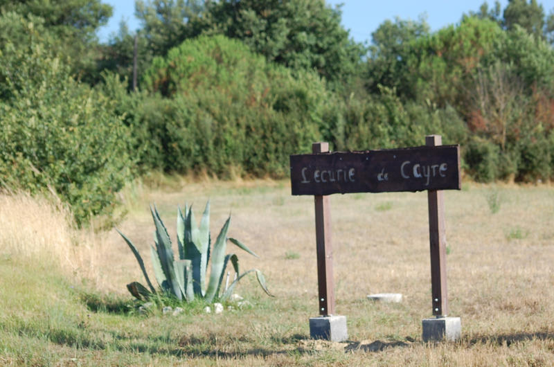 Local d'activités - 126 592 m²