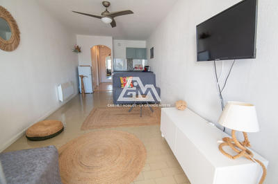 Appartement - 26 m² - 1 pièce