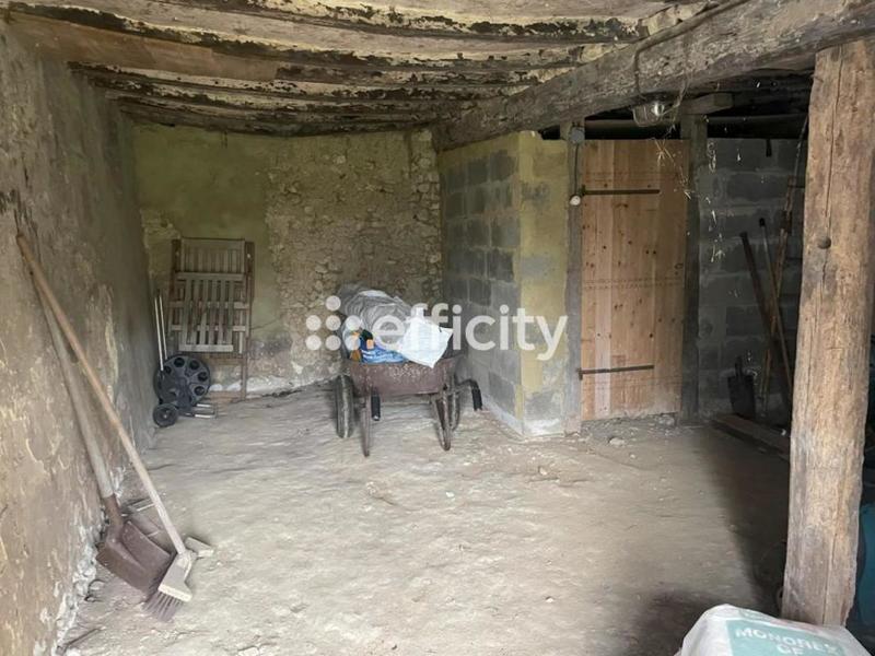 Maison - 67 m² - 3 pièces