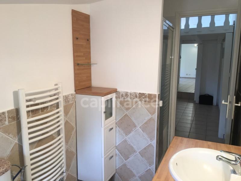 Appartement - 47 m² - 3 pièces