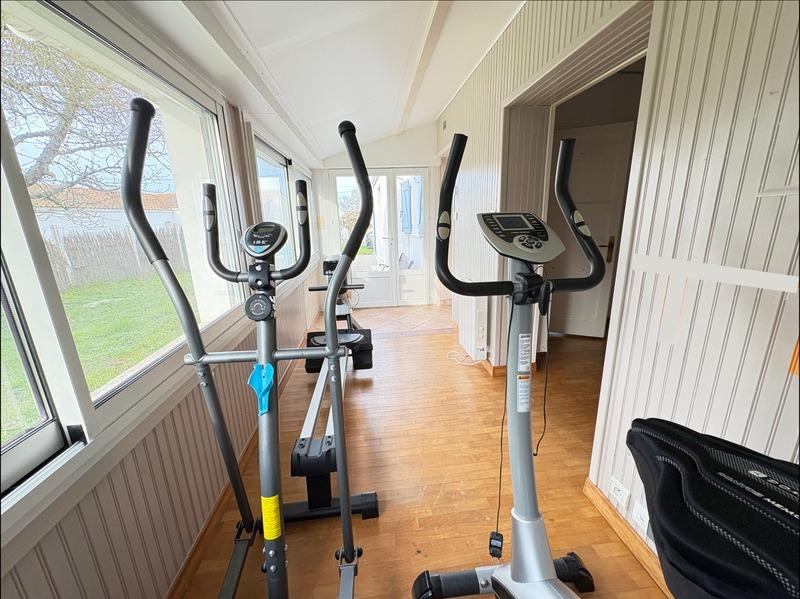 Maison - 148 m² - 6 pièces