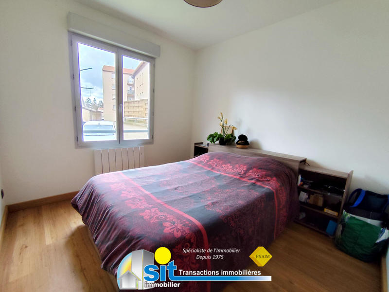 Appartement - 84 m² - 4 pièces